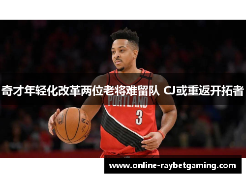 奇才年轻化改革两位老将难留队 CJ或重返开拓者